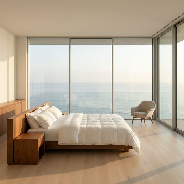 Azure Retreat